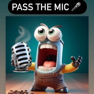 Pass the Mic Random Pulls